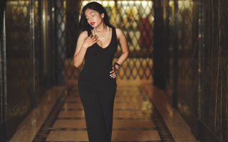 What to Wear to a Winter Wedding Without Freezing