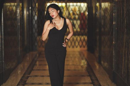 What to Wear to a Winter Wedding Without Freezing