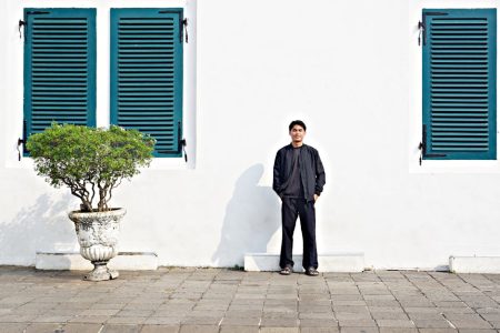 How to Wear Wide Leg Pants in XXS Without Getting Swallowed by Fabric