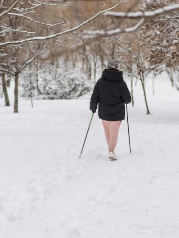 Best Winter Boots for Icy Conditions in 2026