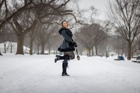 Winter Skincare Routine for a Stronger Skin Barrier