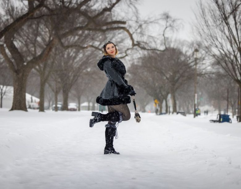 Winter Skincare Routine for a Stronger Skin Barrier