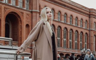 How to Style a Trench Coat: 5 Spring Looks That Work