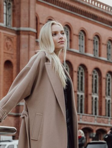 How to Style a Trench Coat: 5 Spring Looks That Work