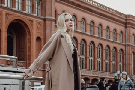 How to Style a Trench Coat: 5 Spring Looks That Work