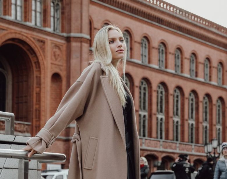 How to Style a Trench Coat: 5 Spring Looks That Work